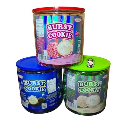 Sweet Me  Cookie Choco Burst Random