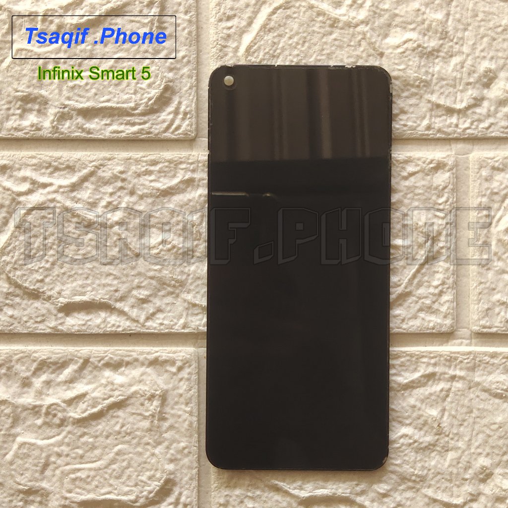 (106) Infinix Smart 5 LCD Original Minus - CEK DESKRIPSI