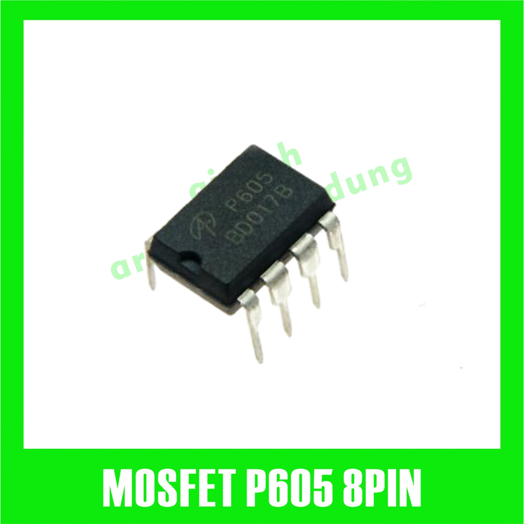 AOP605 P605 IC 605 605 DIP DIP-8 High quality