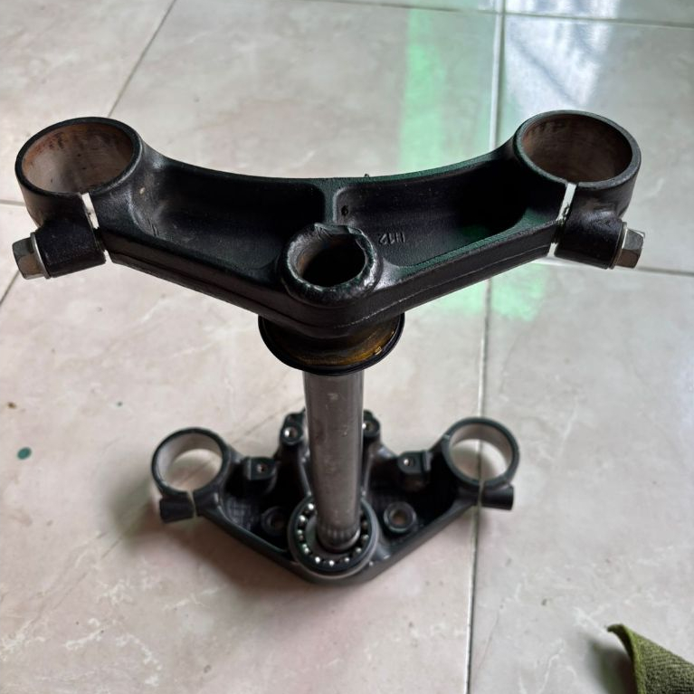 segitiga cb500x cb 500x 2020
