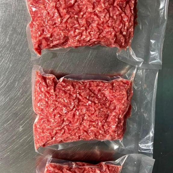 Daging Giling / Daging Giling Ekonomis / Daging Giling Murah