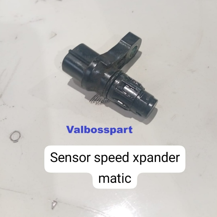 Transmisi speed sensor revolution input output speed transmisi matic Mitsubishi xpander all new livi