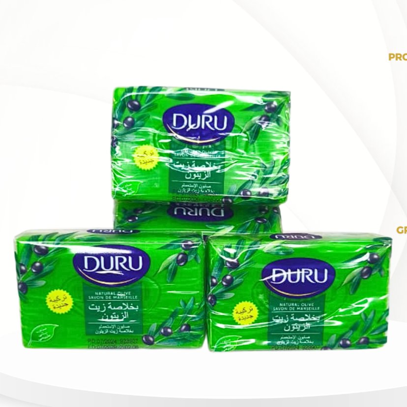 sabun duru original arab -Sabun Mandi Duru Natural Olive - alelal store