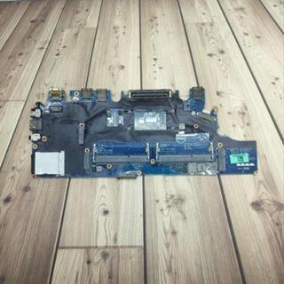 Motherboard Dell Latitude E7250 Core i7 Gen 5