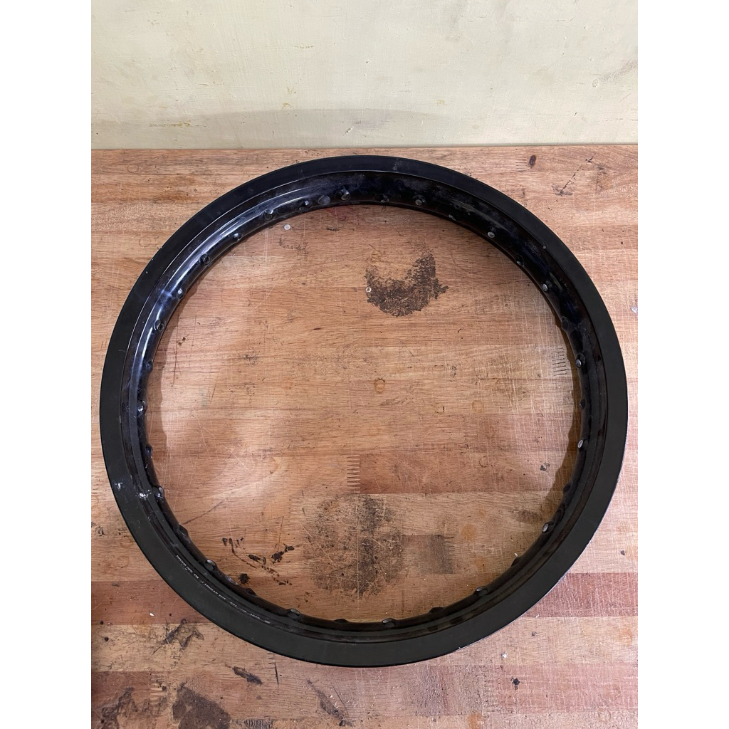 Velg takasago excel asia lebar 215 ring 18 COPOTAN