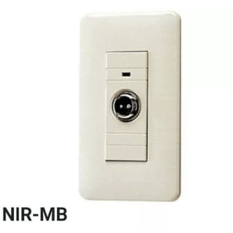Aiphone NIR-MB Nursecall Aiphone Wall Jack