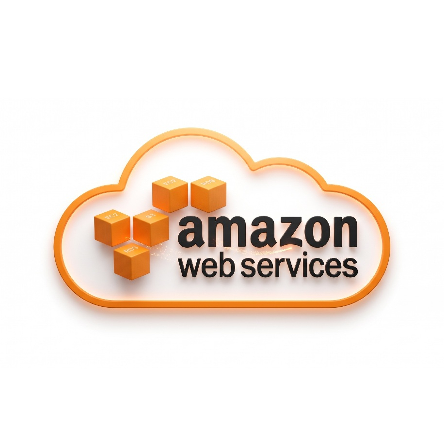 Akun Amazon AWS Free Tier 8 core Full Region