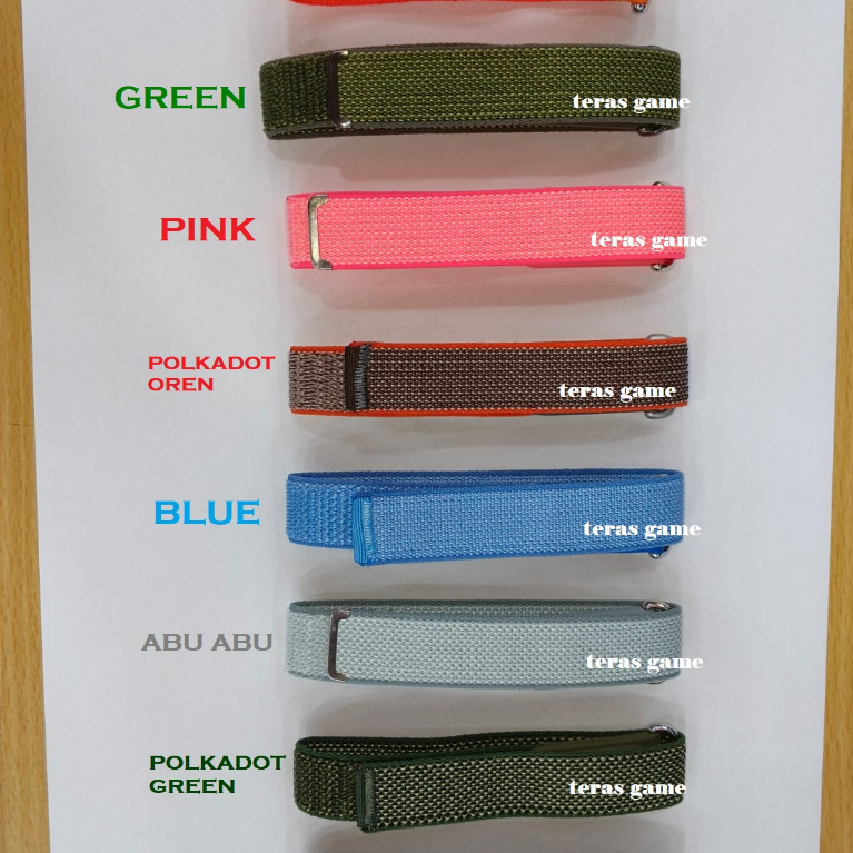 STRAP FITBIT AIR Google Fitbit Air