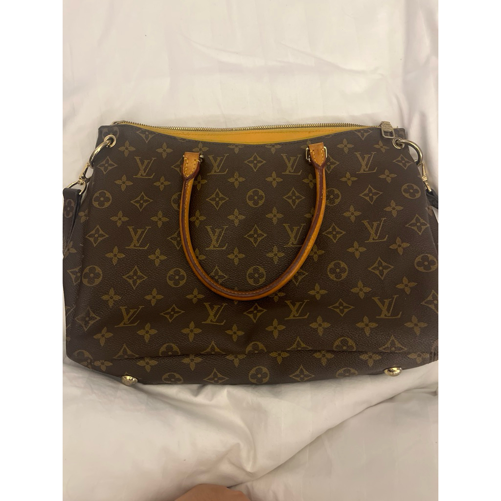 preloved LV bag