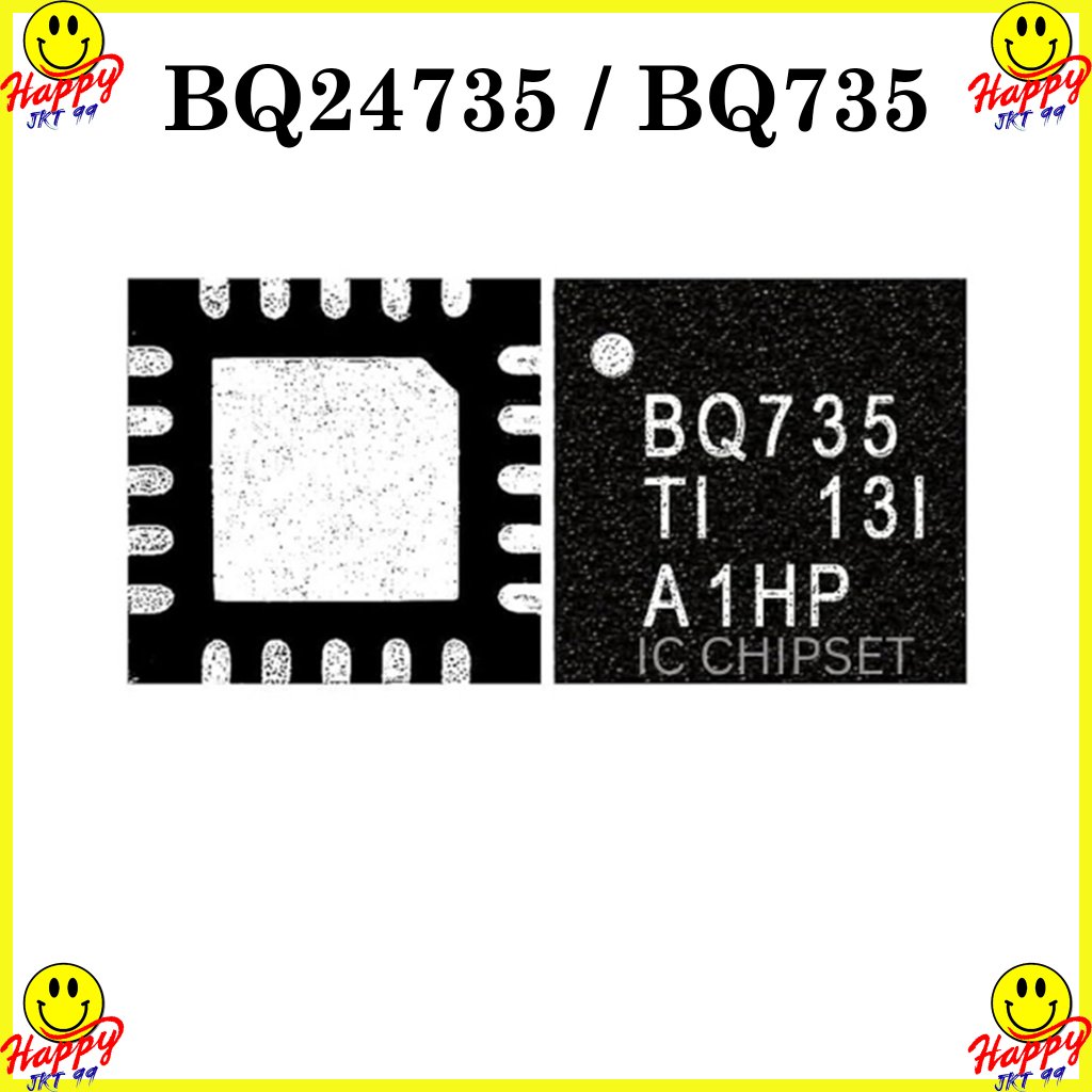 BQ24735TI BQ24735 TI BQ 24735TI BQ 24735 TI BQ735TI BQ735 TI BQ 735TI