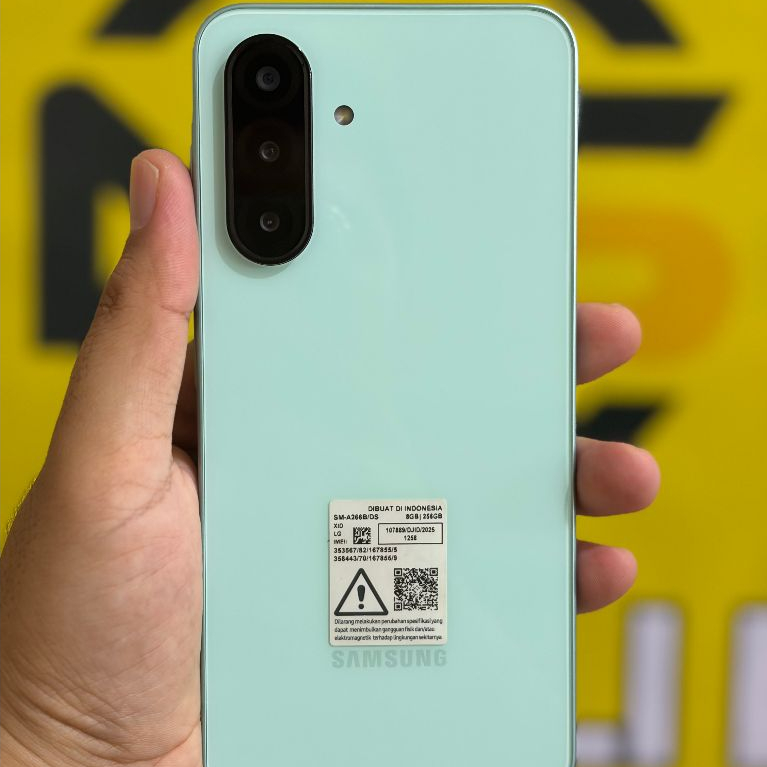 Samsung A36 8/256 Second