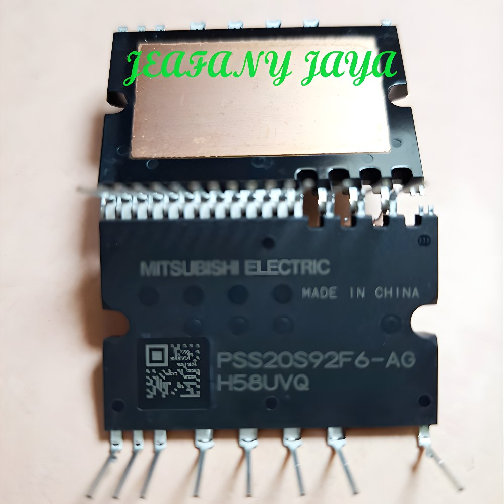 PSS20S92F6-AG IGBT MODUL DIP IPM