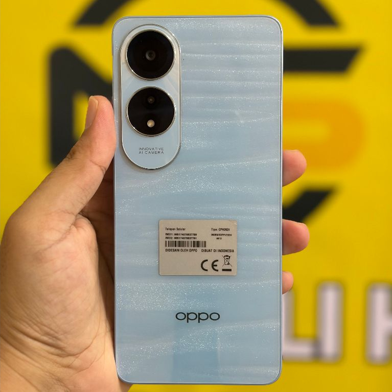 Oppo A60 8/128 Second