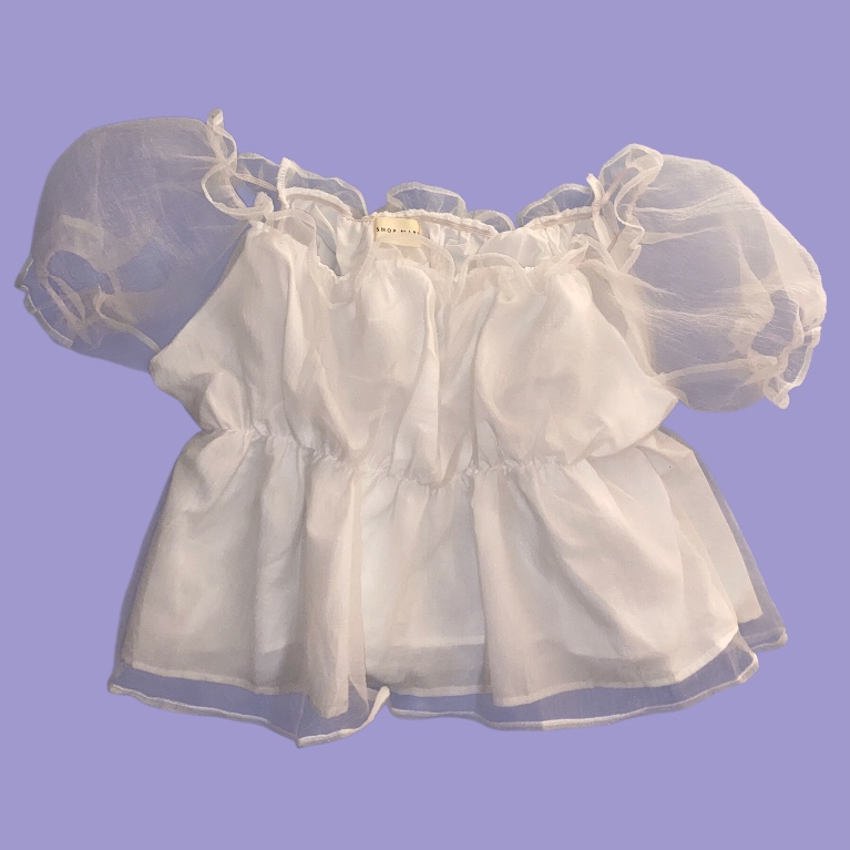 Shop marra top