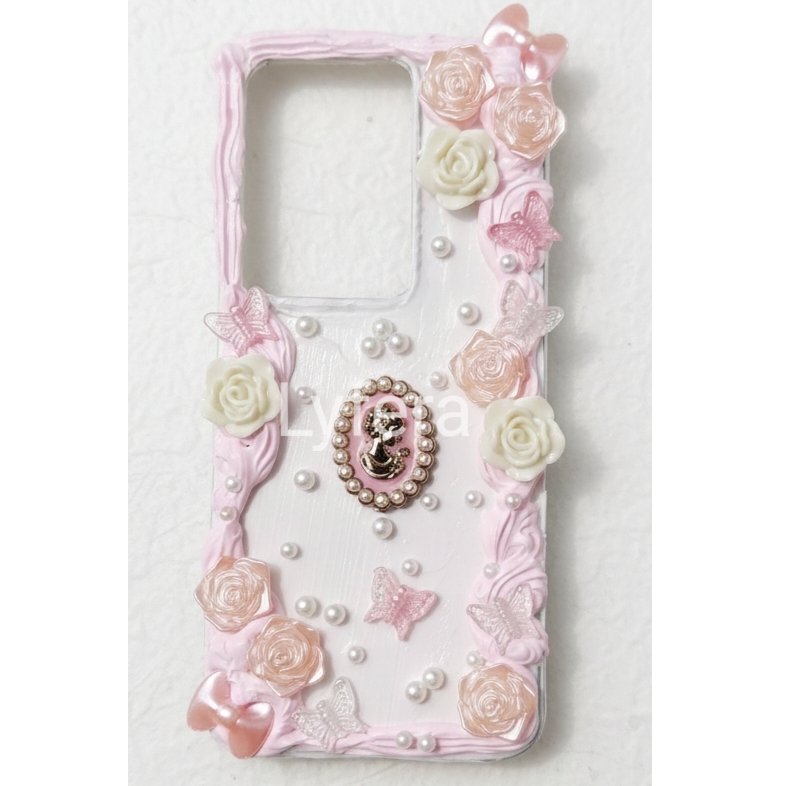Aesthetic Decoden Case