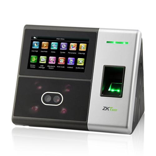 ZKTECO SFACE900