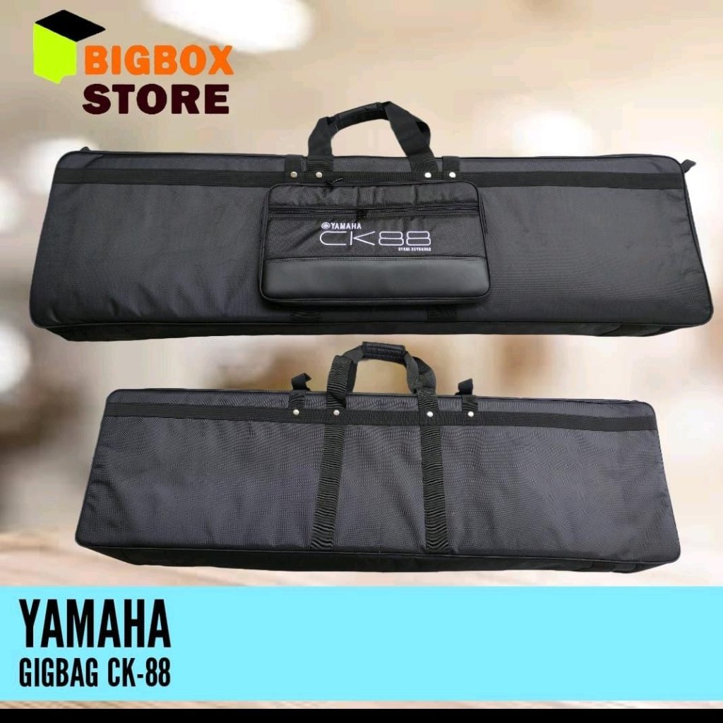 GIGBAG YAMAHA CP 88 - Tas Gigbag