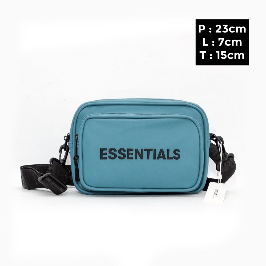Tas Essentials Tas Selempang