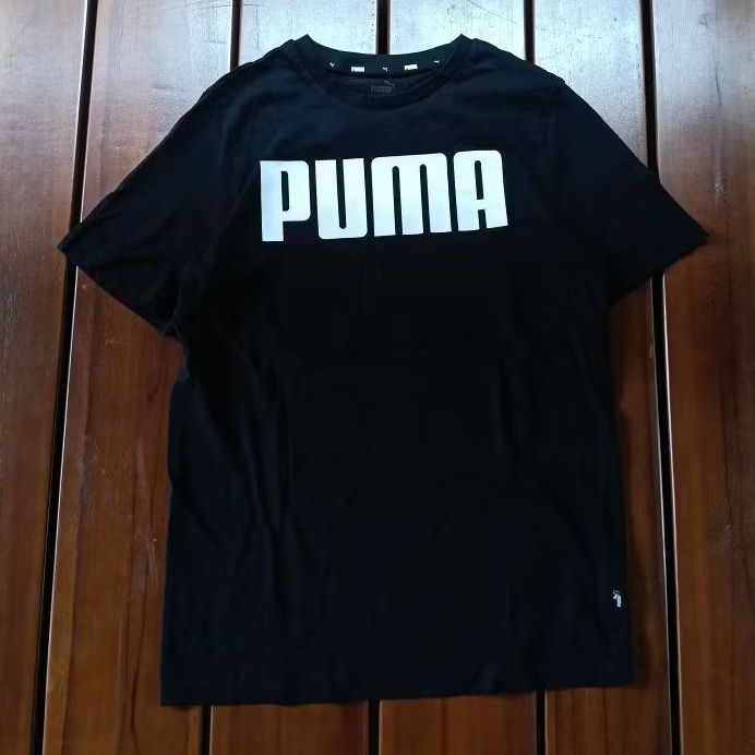 kaos puma second
