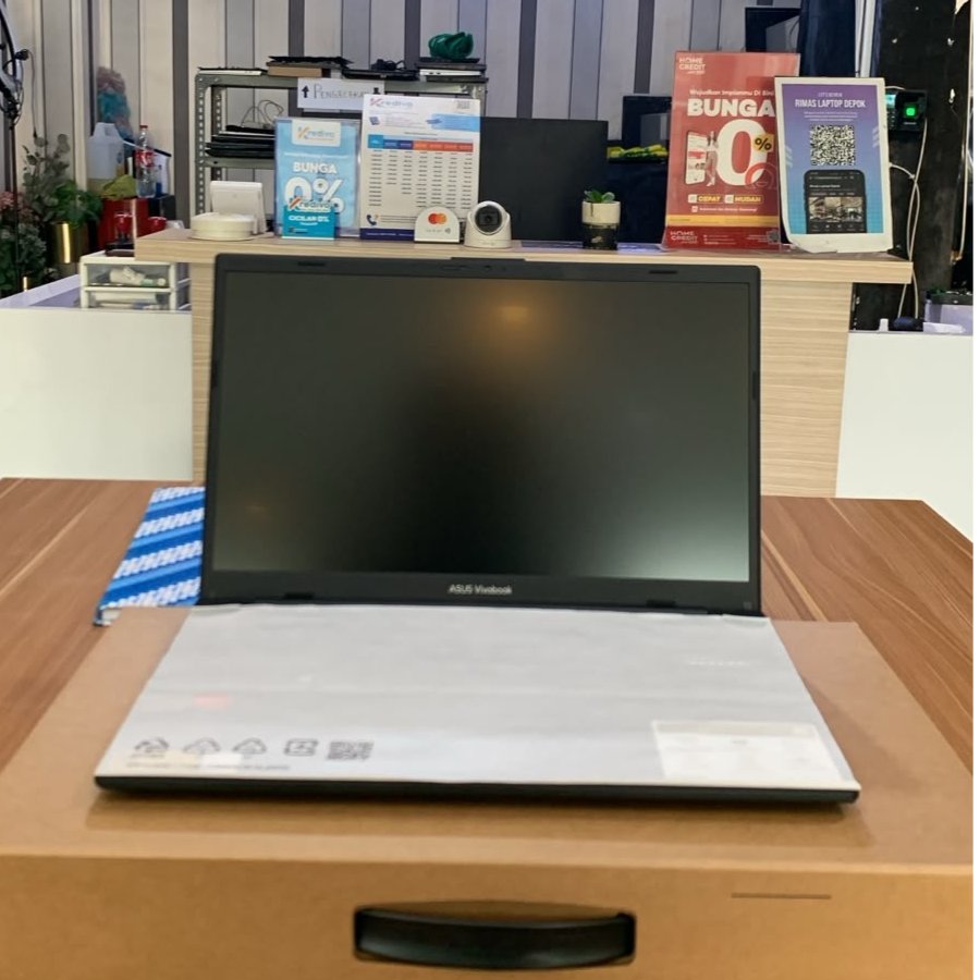 ASUS VIVOBOOK GO 14 AMD RYZEN 3 7320U