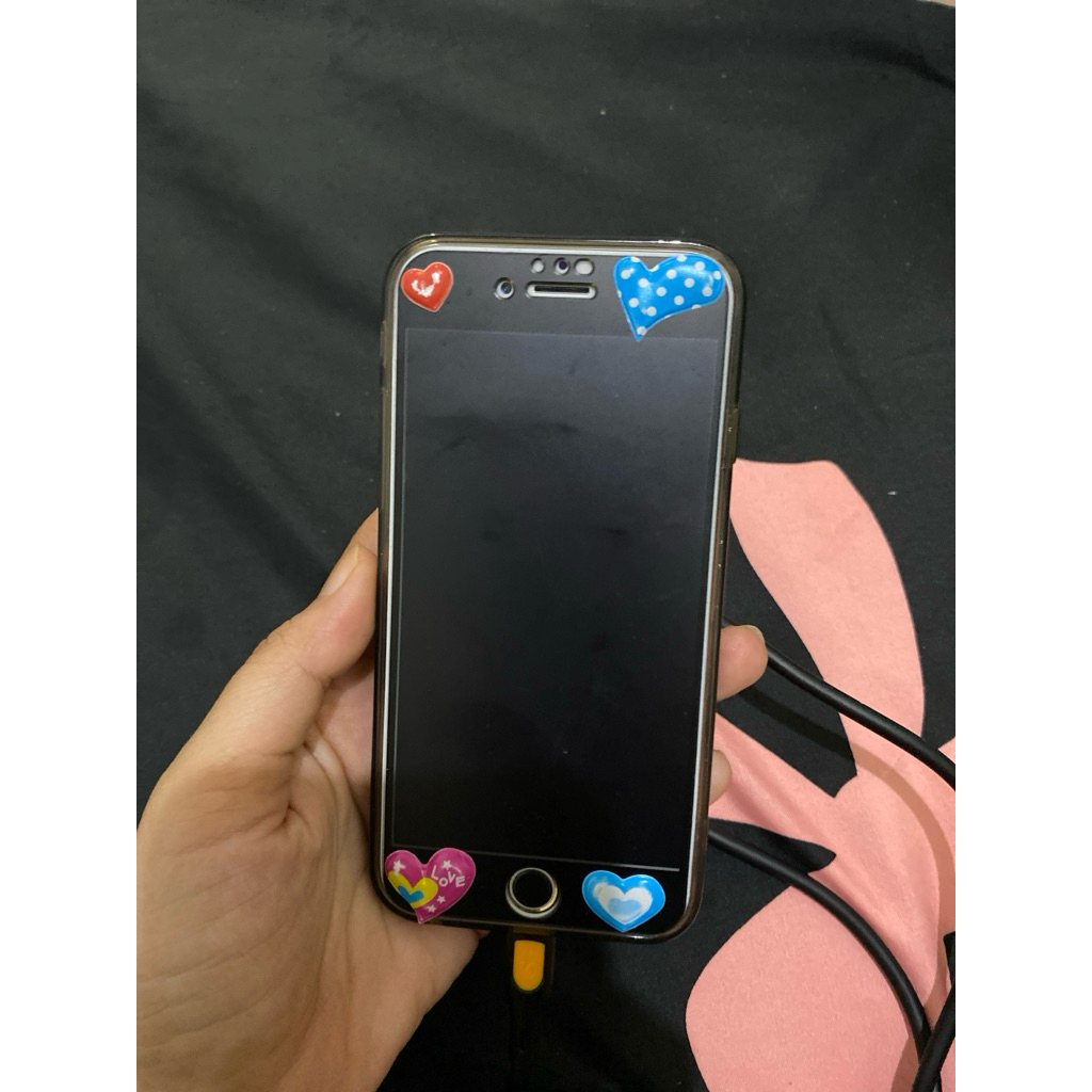 IPHONE 6 SECOND MURAH