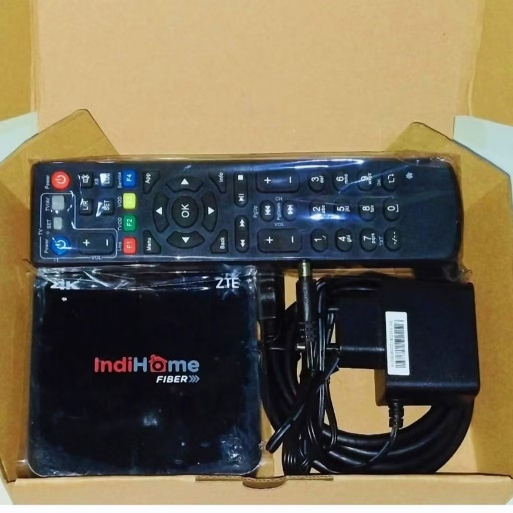STB Android TV BOX ZTE FULL ROOT & UNLOCK