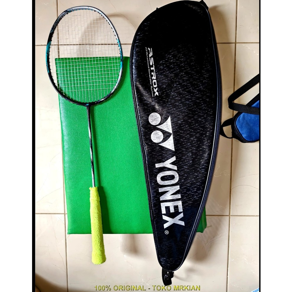 Racket Yonex Astrox 88D Pro Gen3 Raket Badminton Bulu Tangkis