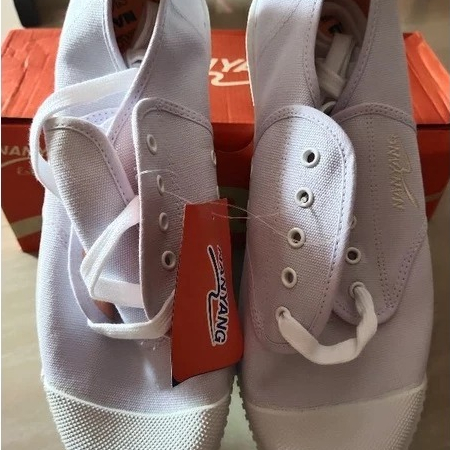 Sepatu Nanyang 100% Original ( COD )