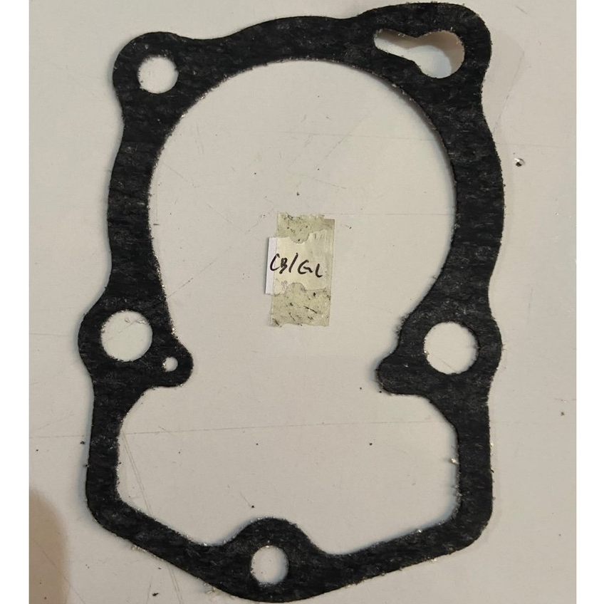 Pak Blok Tgp Packing Blok Gasket Cylinder CB 100 GL 100 CB 125 GL 125