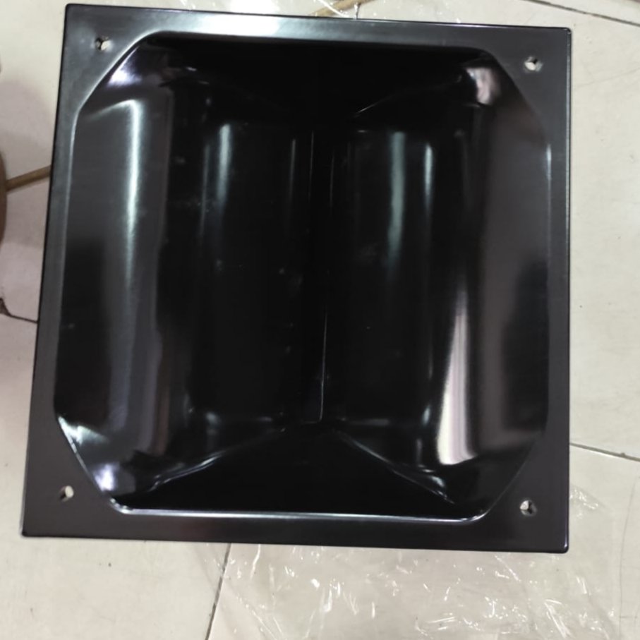 Corong Horn Speaker D&B Q1 Polycarbonate Import