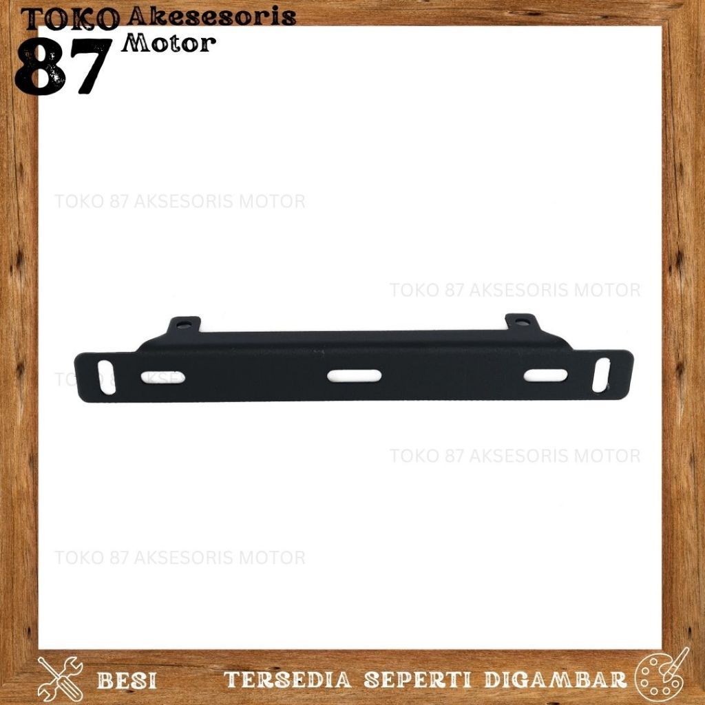 BRACKET LAMPU NMAX 2020 BRAKET LAMPU D2 NMAX NEW BREKET LAMPU NMAX NEW
