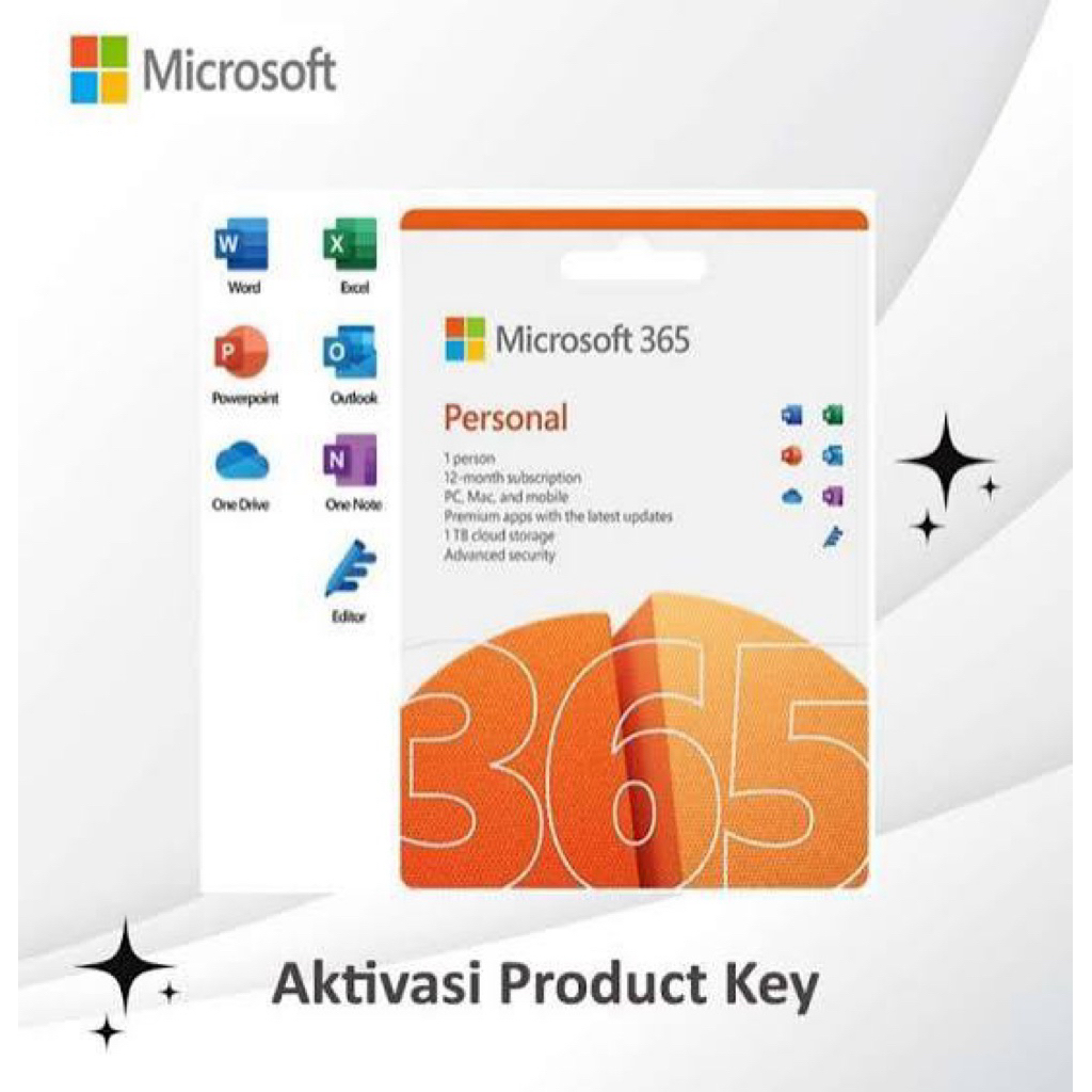 office 365 personal