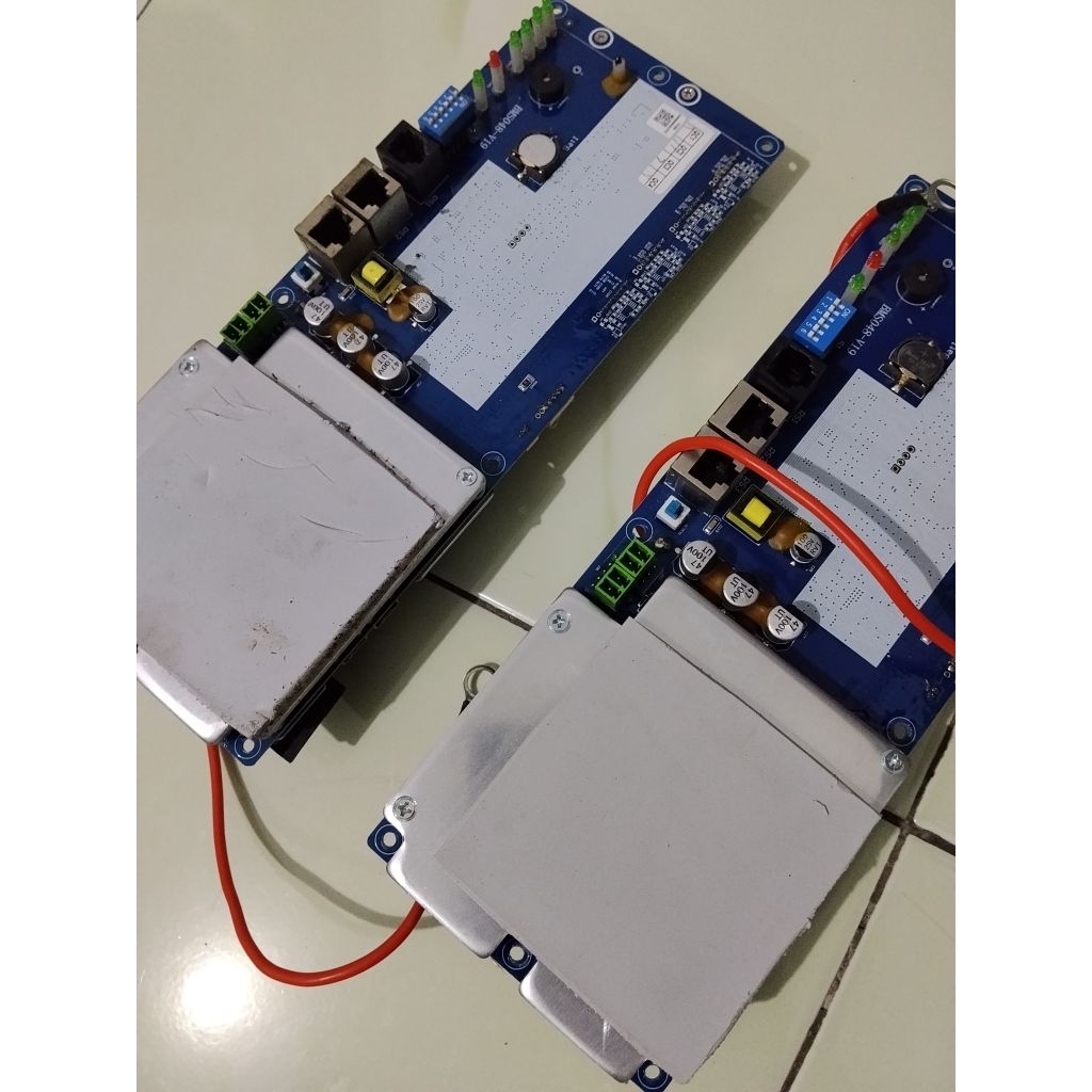 BMS protek shoto 48v 100ah