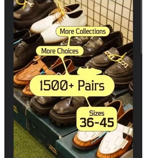 jastip sepatu nappa milano