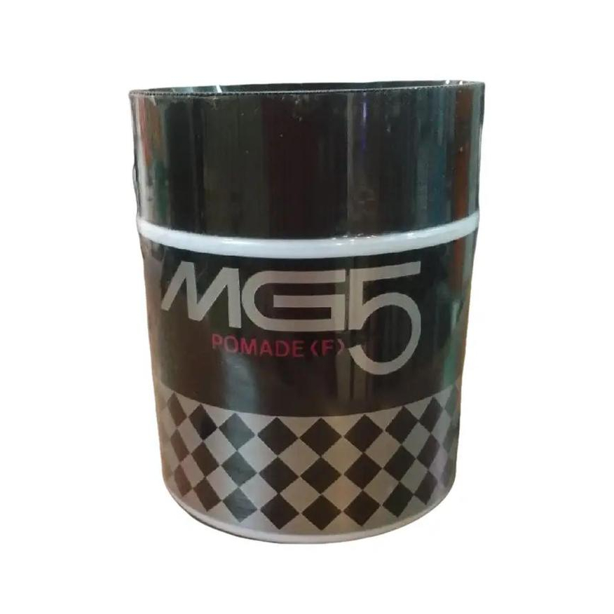 MG5 POMADE (F) HAIR POMADE 100 GRAM
