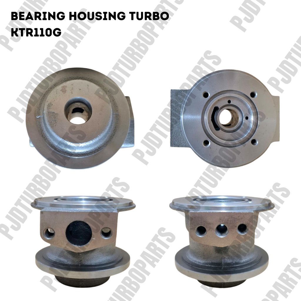 KTR110G BEARING HOUSING KTR110 OIL COOLED