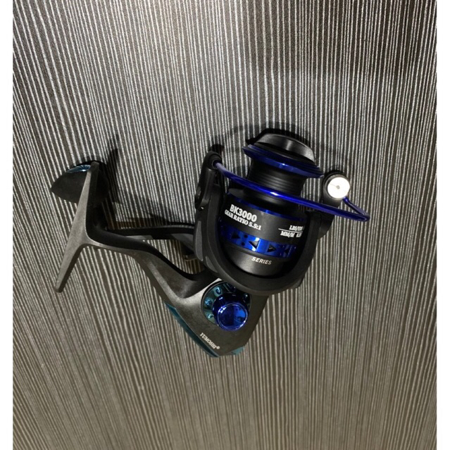 Reel Yumoshi BK3000