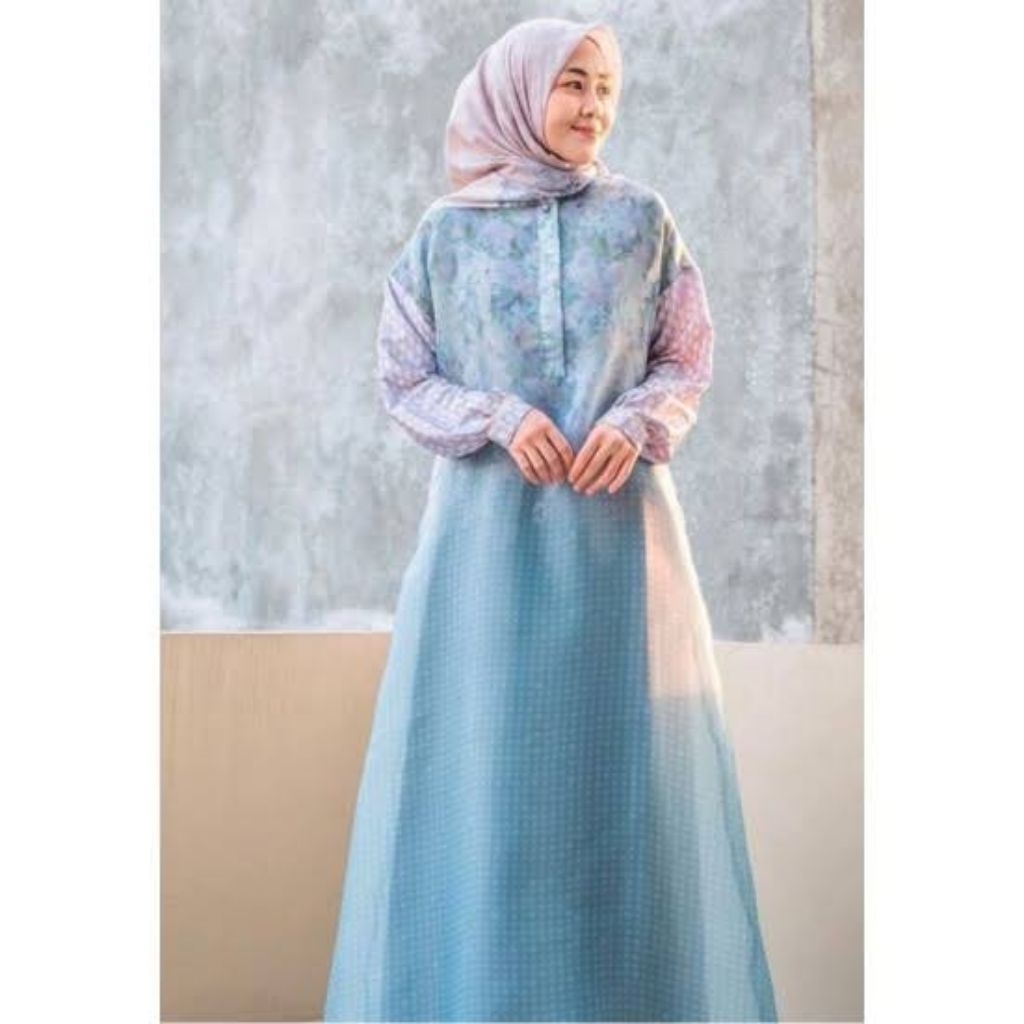 Tulipe Outer Ria Miranda x IKYK Marina Top Ria Miranda Signature Mantari Dress Galatea Dress Alora K