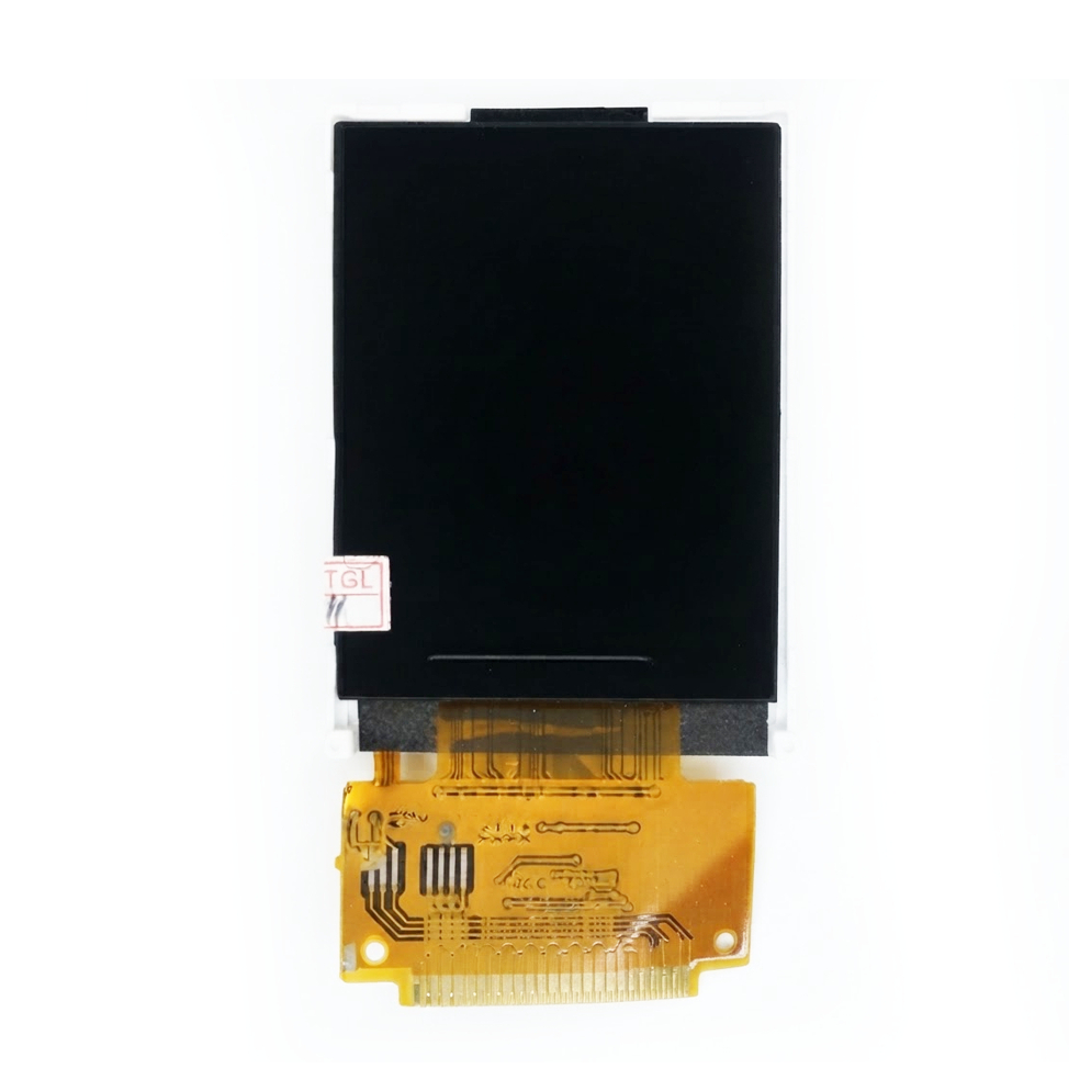 LCD SPART'S China 1540007641 Olive G8100