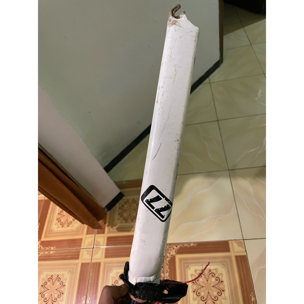 fork aloy soloist 77