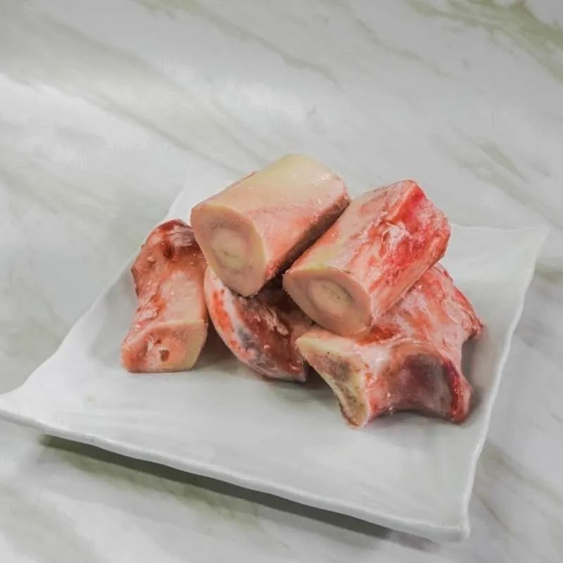 Tulang Sumsum Sapi Frozen 1kg