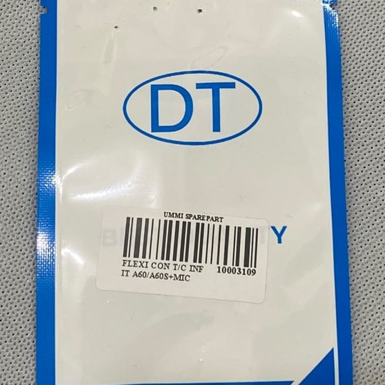 10003109 FLEXI CON TC INFINIX/ ITEL A60/A60S +MIC -Ummigadgetparts |  Sparepart HP Tasikmalaya | LCD