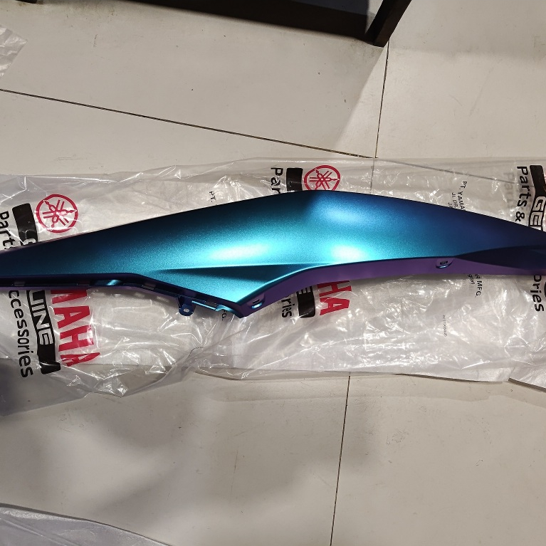 body belakang kiri mx king ori