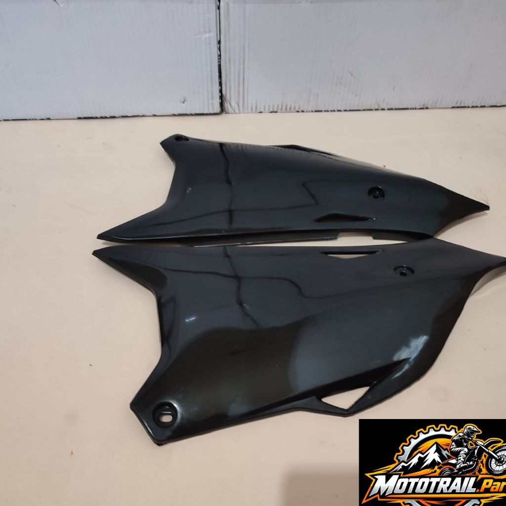 BODI SET KX 85 NEW SAYAP JOK KX 85 SIDE PANEL KX SAYAP BELAKANG KX 85 BODI BELAKANG KX
