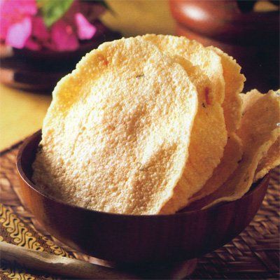 Krupuk sermier