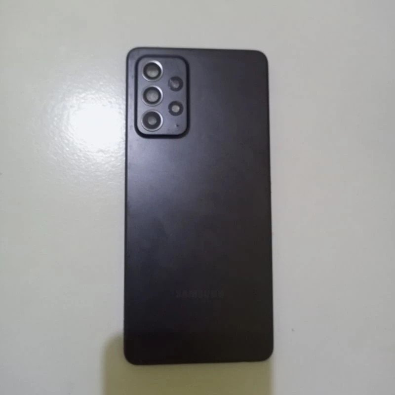 BACKDOR SAMSUNG A33 / BACKCOVER SAMSUNG A33