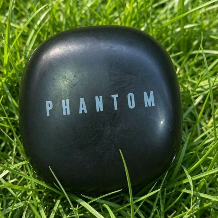 Charging Case Vyatta AIRBOOM PHANTOM
