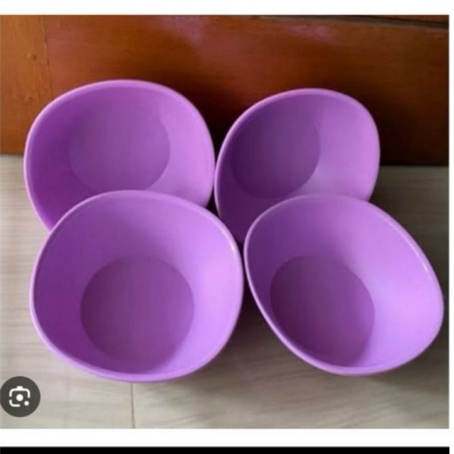legacy bowl 700 ml tupperware