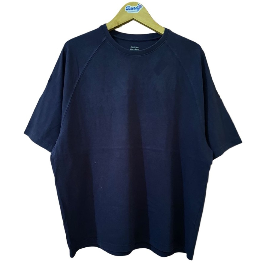 Kaos Musinsa Standard