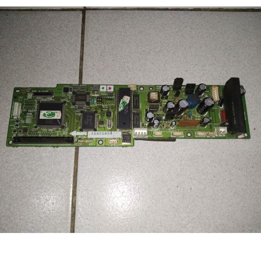 PCB Reader Canon IR 6020 5020 6000